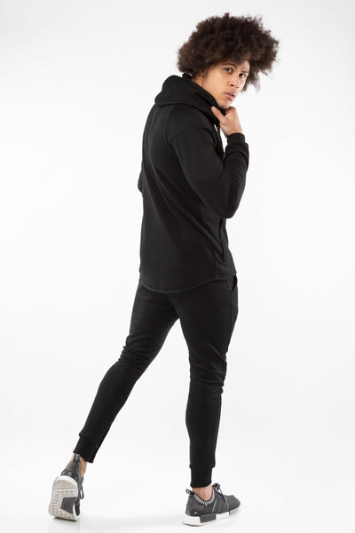 Core Hoodie - Black