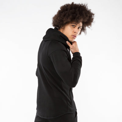 Core Hoodie - Black