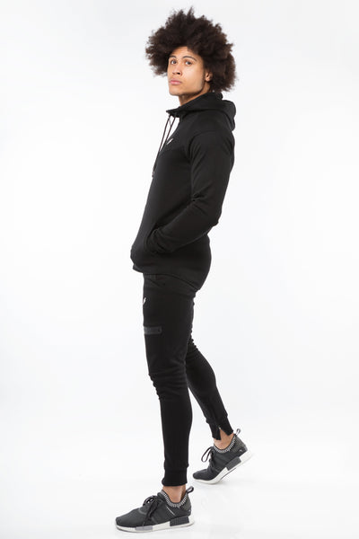Core Hoodie - Black