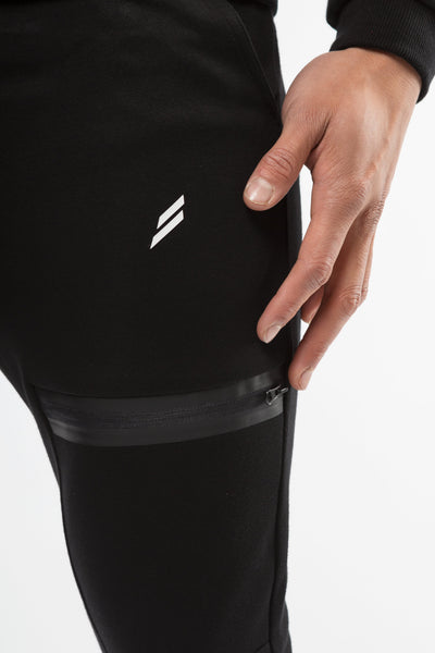 Core Hoodie - Black
