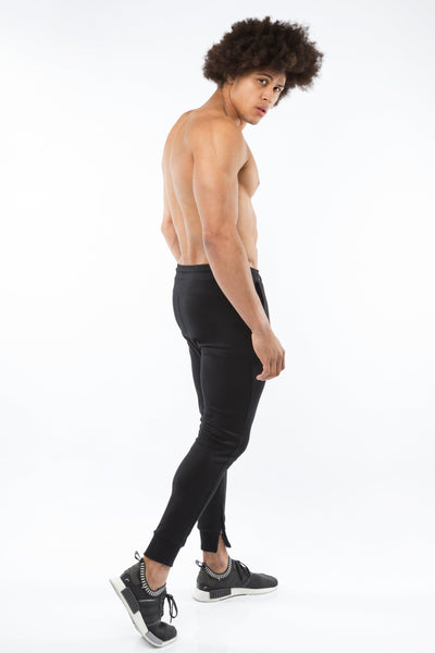 Core Pants - Black