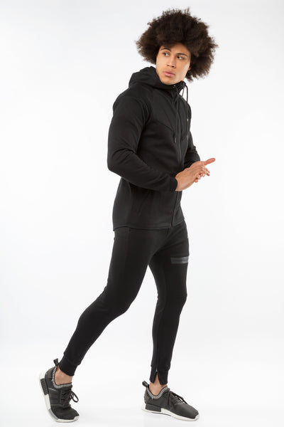 Core Hoodie - Black