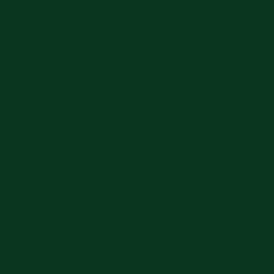 Core Hoodie - Forest Green